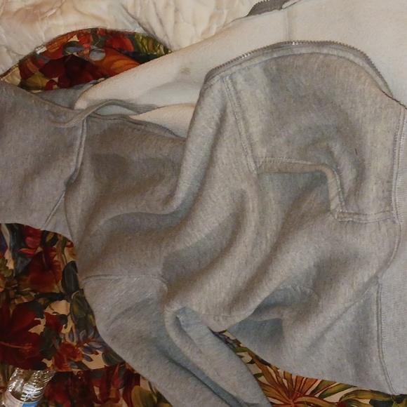 Men jacket - Picture 2 of 2